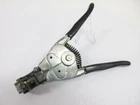 Ideal 45-1753-1 Custom Stripmaster Die-type Blade # Set 24-30 Awg Used. Price: $170.22.