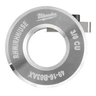 Milwaukee 3/0 Awg Cu Rhw Rhh Use Bushing New. Price: $49.99.