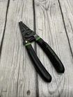 Greenlee 1950A Wire Cutters Multi-tool Used. Price: $16.19.