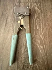 Tyco Electronics Amp 2-231652-0 Ratcheting Modular Plug Crimping Tool Used. Price: $9.99.