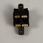 Daniels Dmc Y501 Crimp Die Set 26-10 Awg Used. Price: $175.00.