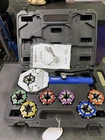 Mastercool 71500-A Hydra-krimp Ac Hose Crimper New. Price: $750.00.
