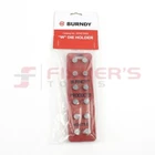 Burndy W-die Holder For 6 Dies (10") New. Price: $44.29.