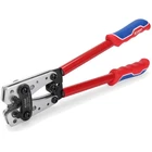 Icrimp Wire Lug Crimper - High Quality Steel New. Price: $47.19.