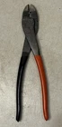 Used Thomas & Betts Wt 112M 9 1/2 Copper And Aluminum Cutters Crimpers. Price: $30.00.