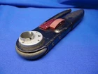 Daniels M-1700A Crimp Tool Used. Price: $50.00.
