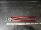 Vtg. T&b Thomas Betts Wedge On Crimping Pliers Terminal Tool Cat NO.21001 Nos New. Price: $49.99.