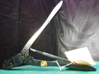 Amp F 90012-2 Hand Crimper 22-26 & 16-18 Tool Type Te Used. Price: $99.99.
