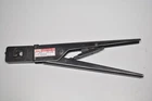 Amp 90331-1-B Type F Crimping Tool / Hand Crimper Used. Price: $59.99.