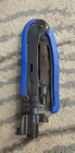 Platinum Tools 16212C F Standard Type Compression Crimp Used. Price: $34.99.