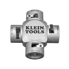 Klein Tools 21050 Large Cable Stripper 750-350 Mcm New. Price: $102.93.