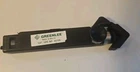Greenlee No. 45109 Kwil Slitter Pocket Cable Stipper 8 Awg To 750CMIL Capacity Used. Price: $44.00.
