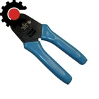 Eclipse Tools Pro'skit 4-WAY Indent Crimper For Deutsch Connectors Awg 16-20 New. Price: $41.58.