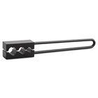 Western Enterprises C-3 Hand-held Ferrule Crimp Tool 5/16"; 3/8"; 1/4", New. Price: $42.99.