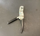 Buchanan MS90413-1A Astro Tool 11707-1 Wire Crimping Free Shipping Used. Price: $34.00.