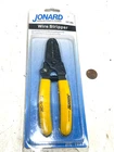 Jonard Wire JIC-1022 Stripper Cutter 10-22 Awg Compare Channellock Klein New. Price: $16.99.