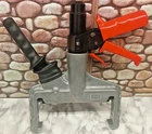 3M 4036-25 MS2 Hand Hydraulic With Crimper Piston Grip New. Price: $1096.65.