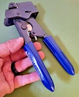 *new* Stewart Connector 2990009-01 Crimp Tool, W/ RJ11,22,45 Strip Gauge. Price: $48.00.