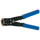 Ancor Automatic Stripper & Crimper F/10-26 Awg 702033 Upc 091887965834 New. Price: $31.36.