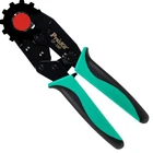 Eclipse Tools Pro'skit Lunar Crimper For Miniature Insulated Terminals Awg 26-16 New. Price: $46.16.