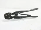 Amp 90165-1 Daht Hand Crimp Tool #18-14 Awg No Blade Die Insert Parts For. Price: $197.19.