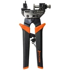Paladin PA1559 CRIMPER,RG-59/6/6Q/62AU,7-3/8" 29PF75 New. Price: $85.50.