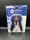Belden RVUTT01 Revconnect Universal Termination Tool RJ45 Crimper New Unopened. Price: $100.00.