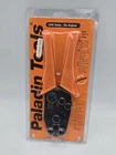 Paladin Tools Crimper PA1366 1300 Series New. Price: $55.96.