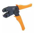 Paladin 7/8 Ratchet Crimper RG-59, RG-6 PA1328 769328100242 New. Price: $102.57.