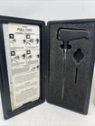 Dmc Daniels Manufacturing Pull Thru Insertion Tool DAK1-L-16S Wiring Used. Price: $50.00.