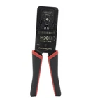 Platinum Tools 100061C Exo Crimp Frame EZEX-RJ45 Die Set New. Price: $179.99.