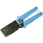 Platinum Tools 100004C EZ-RJ45 Crimp New. Price: $69.89.