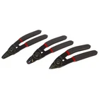 Lisle LI68700 Mini Strip/cut/crimp Set 3PC New. Price: $34.15.