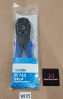 *new* Hozan P-743 Wire Crimper For Insulated Terminals Limited 0.3/0.5/1.25/2MM. Price: $67.50.
