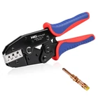 Hks 14-12AWG Deutsch Dtp Tool Size Open Barrel Terminal Crimper New. Price: $69.52.