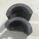 Burndy U167 Compression Crimping Set U-die U568 Hydraulic Crimper Used. Price: $69.99.