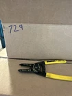 CST115 Panduit Hand Tools Used. Price: $12.00.