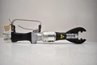 Greenlee Crimping Tool LP6-03 Ton With Jaw Unit CJD3BG 2 Die Groove New. Price: $1699.95.