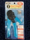 Bead Smith Buddy 1 Step Crimper Tool Pliers Crimps In One Squeeze New. Price: $19.99.