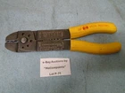 Super Champ Wire Stripper & Crimper Tool Or Non-ins Terminals P71 Used. Price: $17.77.