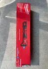 Milwaukee 2979-22 M18 Force Logic 6T Latched Linear Utility Crimper Kit New. Price: $1799.00.