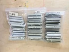 (85PCS) Nos Din Connectors - Amphenol And Others. 96 Pin 64 Used. Price: $45.00.