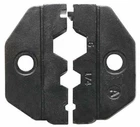 Greenlee 45557 Kwik Cycle Die Set For 9" Frame Coaxial Crimper New. Price: $10.00.