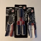 Klein Usa 250TH Anniversary Set Of 3 Ltd. Edition Red White Blue New. Price: $150.00.