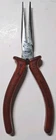 Knipex 29 160 Telephone Pliers, Extra Slim Used. Price: $19.99.