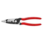 Knipex 13 71 8 Forged Wire Stripper, In, 0.54 Lb New. Price: $63.19.