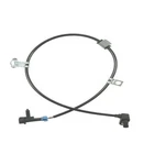 New Front Left Abs Wheel Speed Sensor For Chevy Astro Gmc Safari 4.3L 15112457. Price: $13.56.