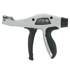 Panduit GS4MT-E Steel Cable Tie Tool, Controlled Tension, Cut Off, New Sealed. Price: $799.00.