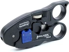 Paladin Tools PA1119 Utp/coax Cable Stripper & Cutter Ethernet Poe RG6, Qu New. Price: $55.16.
