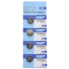 4X Hqrp CR1632 Pilas De Bot Litio Para Garmin Vivofit 010-01225-08 Reemplazo New. Price: $10.45.